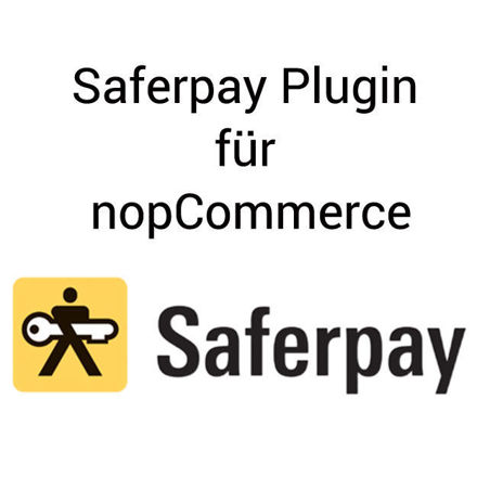 Saferpay Plugin for nopcommerce
