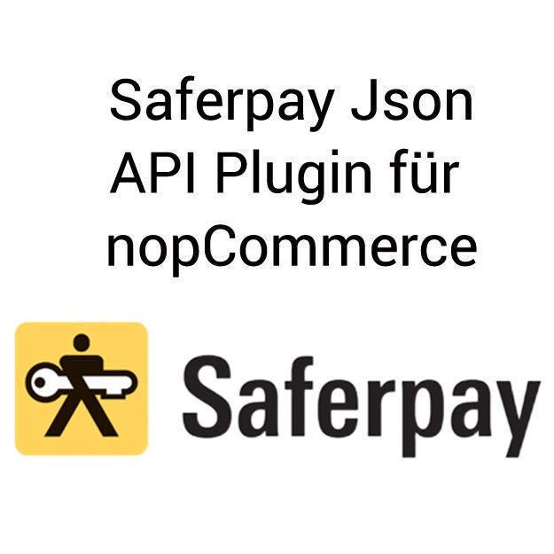 Saferpay Json API Plugin for nopcommerce