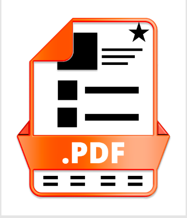 Bild für Kategorie PDF Catalogue