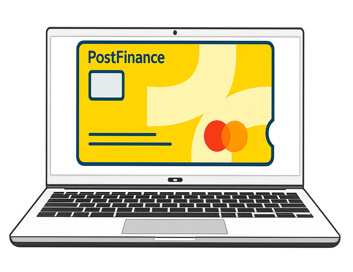 Bild von Postfinance Plugin for nopCommerce V3.1