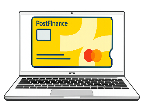 Bild von Postfinance Plugin for nopCommerce V3.2