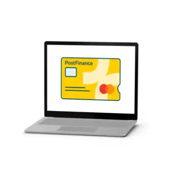 Bild von Postfinance Checkout Plugin for nopCommerce V4.5