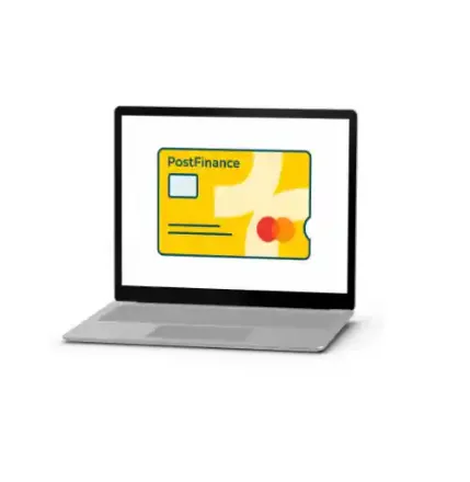Bild von Postfinance Chekcout Plugin for nopCommerce V4.7