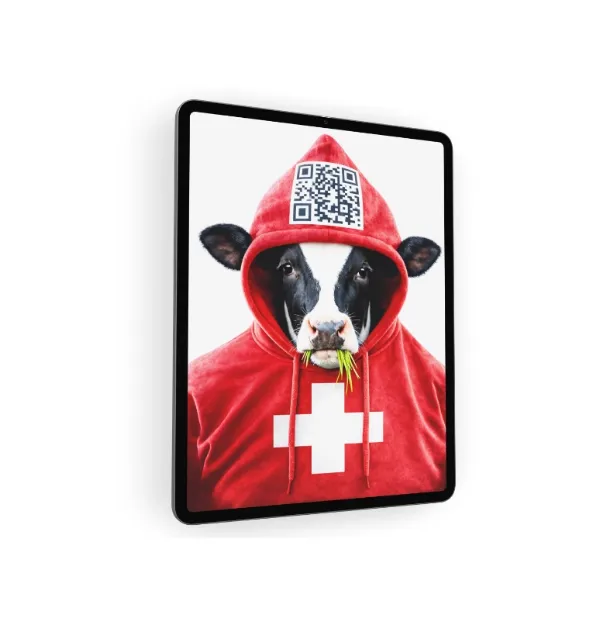 Bild von Vorauskasse: QR-Rechnung Plugin For NopCommerce Version V4.9
