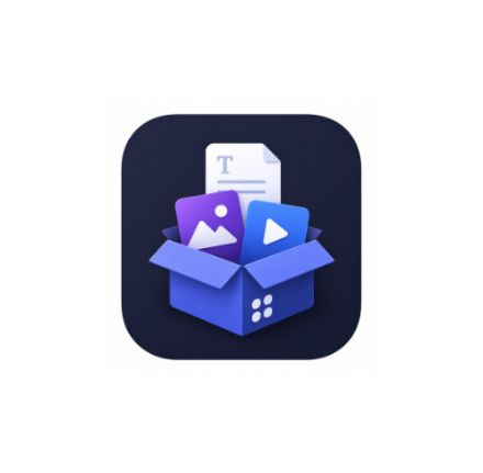 Bild von Content Pack Plugin