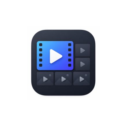 Bild von Video Plugin