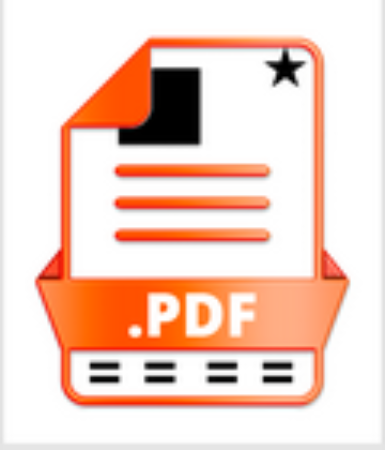 Bild für Kategorie PDF of Product