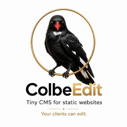 Bild von ColbeEdit