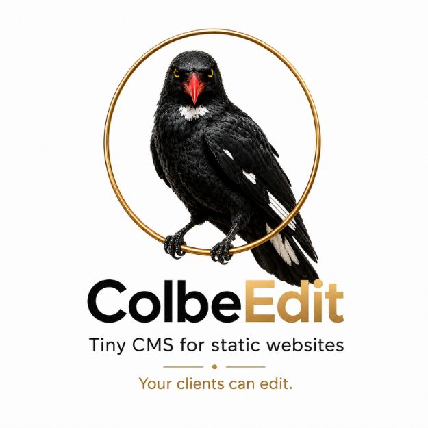 Bild von ColbeEdit Widget Pack