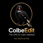 Bild von ColbeEdit Widget Pack